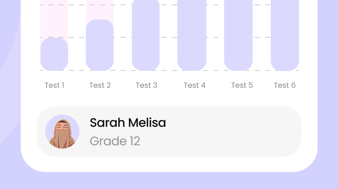 Progress tracking