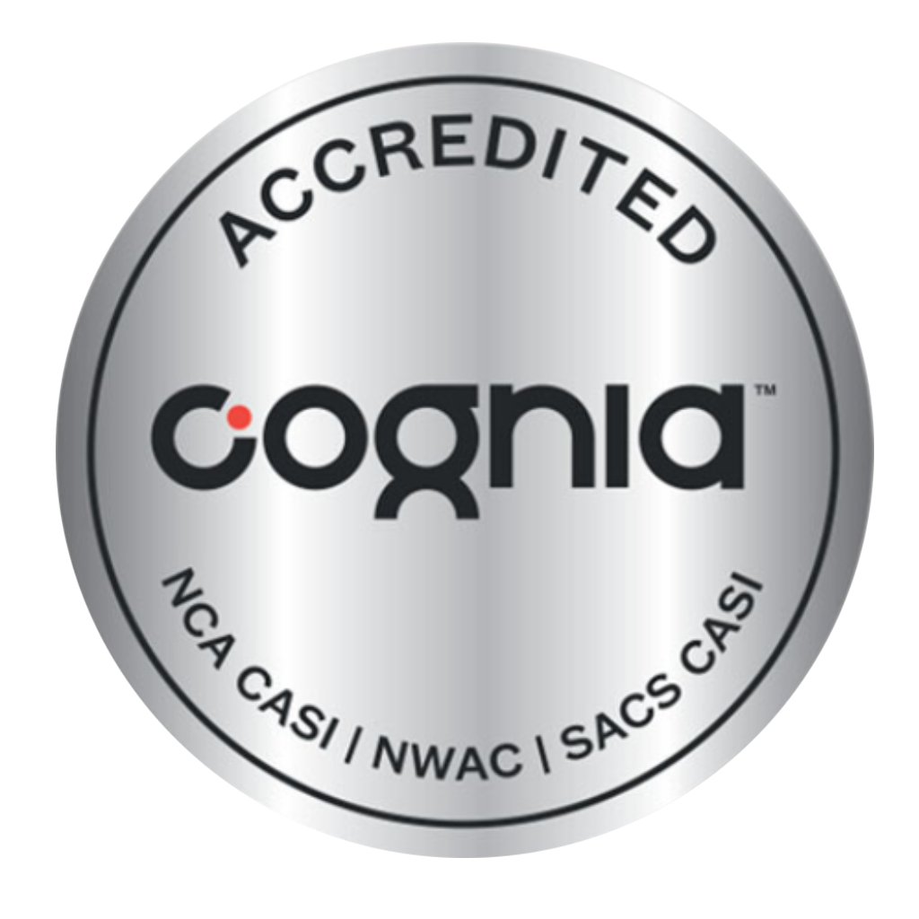 Cognia Accreditation